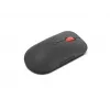 Lenovo Pro Plus 6050 pelė, skirta biurui, abiem rankoms tinkama, RF belaidė + Bluetooth, optinė, 2400 DPI