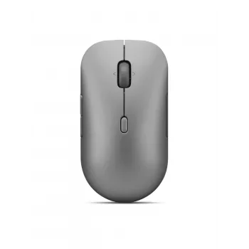 Lenovo Pro Plus 6050 pelė skirta biurui abiem rankoms tinkama RF belaidė + Bluetooth optinė 2400 DPI