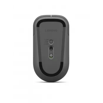 Lenovo Pro Plus 6050 pelė skirta biurui abiem rankoms tinkama RF belaidė + Bluetooth optinė 2400 DPI