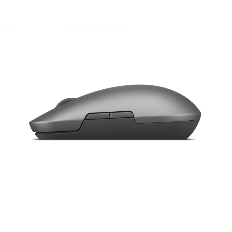 Lenovo Pro Plus 6050 pelė skirta biurui abiem rankoms tinkama RF belaidė + Bluetooth optinė 2400 DPI
