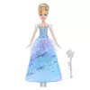 Disney Princesė Užburta Pokylių Suknelė Pelenė Mados Lėlė su Šviesomis ir Garsais, Įkvėpta Filmo