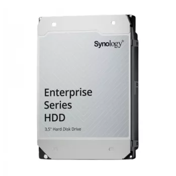 SYNOLOGY Kietasis diskas Hat5320 8t Enterprise - 8TB - SATA 6Gb/s - 3,5 col. - 7200 aps./min.