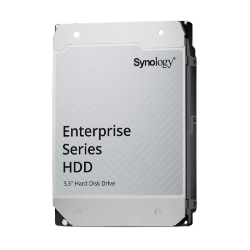 SYNOLOGY Kietasis diskas Hat5320 8t Enterprise - 8TB - SATA 6Gb/s - 3,5 col. - 7200 aps./min.