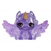Rainbow High Littles „Rainbow Fantasy Fairies“ lėlė – Amethyst (violetinė)
