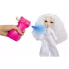 Rainbow High Air Brush & Create Fashion Dolls -Žalios akys, Madų lėlė, Moteriška, 4 m., Berniukas/Mergaitė, 280 mm, Daugiaspalvė