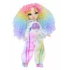 Rainbow High Air Brush & Create Fashion Dolls -Žalios akys, Madų lėlė, Moteriška, 4 m., Berniukas/Mergaitė, 280 mm, Daugiaspalvė