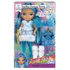 Rainbow High Littles Rainbow Fantasy fėjų lėlė- Sapphire (blue)