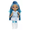 Rainbow High Littles Rainbow Fantasy fėjų lėlė- Sapphire (blue)