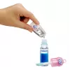 MGA Entertainment Yummiland Lip Gloss Doll- Licensed Sweets- Blue Raspberry Blow Pop
