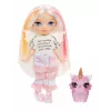 Rainbow High Littles Rainbow Fantasy fėjų lėlė- Opal (Rainbow)