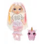 Rainbow High Littles Rainbow Fantasy fėjų lėlė- Opal (Rainbow)