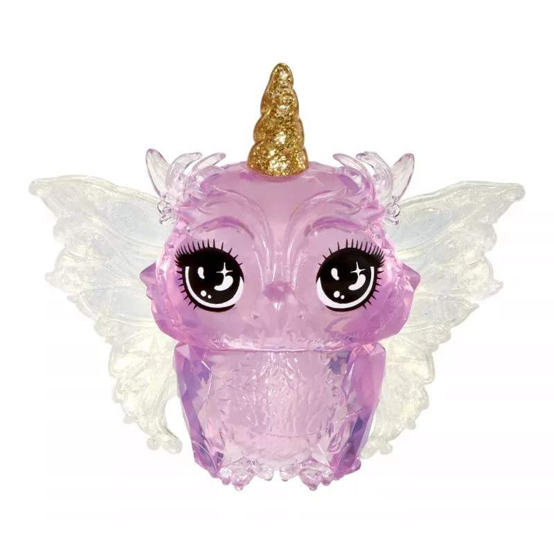 Rainbow High Littles Rainbow Fantasy fėjų lėlė- Opal (Rainbow)