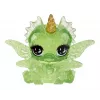 Rainbow High Littles Vaivorykštės Fantazijos Fėjos Lėlė – Emerald (žalia)