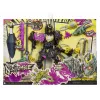 MGA Entertainment Ninjombie Deluxe veiksmo figūrėlė - Jonin Knight