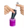 MGA Entertainment Ninjombie Deluxe veiksmo figūrėlė - Jonin Knight