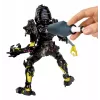 MGA Entertainment Ninjombie Deluxe veiksmo figūrėlė - Jonin Knight