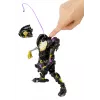 MGA Entertainment Ninjombie Deluxe veiksmo figūrėlė - Jonin Knight