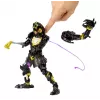 MGA Entertainment Ninjombie Deluxe veiksmo figūrėlė - Jonin Knight