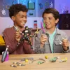 MGA Entertainment Ninjombie Deluxe veiksmo figūrėlė - Jonin Knight