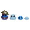 MGA Entertainment DohKins Piratų laivo žaidimo rinkinys, Modelino rinkinys, Įvairiaspalvis, Vaikams, Berniukams/Mergaitėms, nuo 3 iki 99 metų