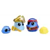 MGA Entertainment DohKins Piratų laivo žaidimo rinkinys, Modelino rinkinys, Įvairiaspalvis, Vaikams, Berniukams/Mergaitėms, nuo 3 iki 99 metų