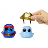 MGA Entertainment DohKins Piratų laivo žaidimo rinkinys, Modelino rinkinys, Įvairiaspalvis, Vaikams, Berniukams/Mergaitėms, nuo 3 iki 99 metų
