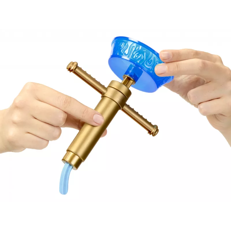 MGA Entertainment DohKins Piratų laivo žaidimo rinkinys, Modelino rinkinys, Įvairiaspalvis, Vaikams, Berniukams/Mergaitėms, nuo 3 iki 99 metų