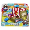 MGA Entertainment DohKins Piratų laivo žaidimo rinkinys, Modelino rinkinys, Įvairiaspalvis, Vaikams, Berniukams/Mergaitėms, nuo 3 iki 99 metų