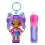 MGA Entertainment Yummiland lūpų blizgesio lėlė – licencijuoti saldumynai – Ring Pop
