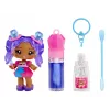 MGA Entertainment Yummiland lūpų blizgesio lėlė – licencijuoti saldumynai – Ring Pop