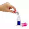 MGA Entertainment Yummiland lūpų blizgesio lėlė – licencijuoti saldumynai – Ring Pop