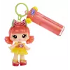 MGA Entertainment Yummiland Lip Gloss Lėlė – Licenciniai Saldainiai – Jolly Ranchers