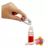 MGA Entertainment Yummiland Lip Gloss Lėlė – Licenciniai Saldainiai – Jolly Ranchers