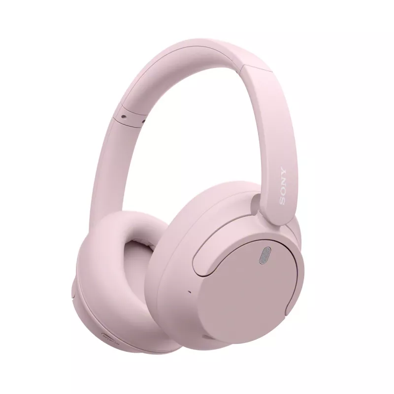 Sony WHCH720NP.CE7 ausinės