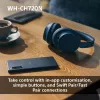 Sony WHCH720NP.CE7 ausinės