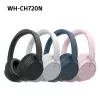 Sony WHCH720NP.CE7 ausinės