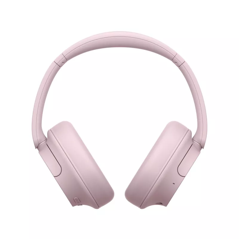 Sony WHCH720NP.CE7 ausinės