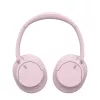 Sony WHCH720NP.CE7 ausinės
