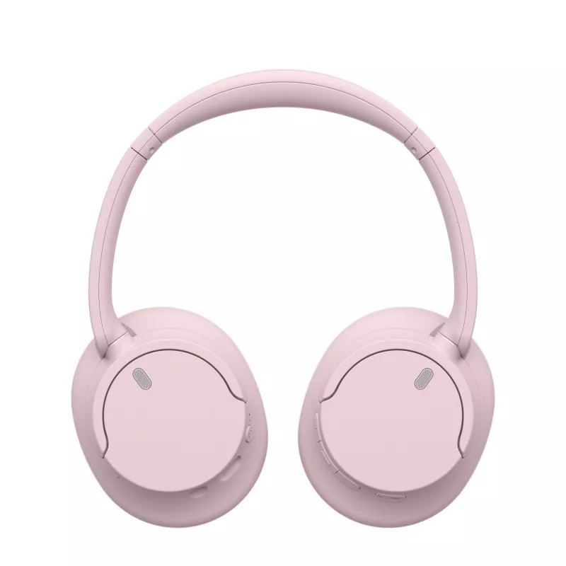 Sony WHCH720NP.CE7 ausinės