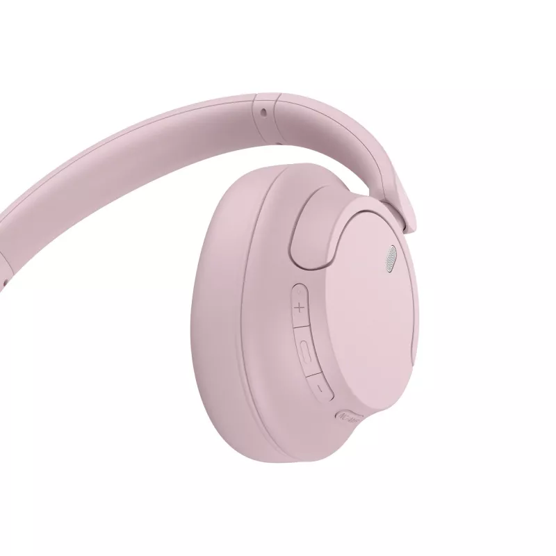 Sony WHCH720NP.CE7 ausinės