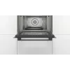 Mikrobangų krosnelė Bosch Serie 4 CMA583MB0 44L 900W Įmontuojama Juoda