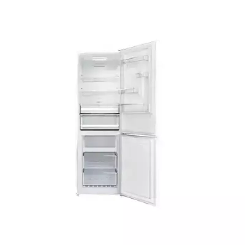 Indesit INK2 5322 W4E šaldytuvas-šaldiklis Pastatomas 322 L Balta