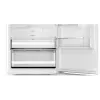 Indesit INK2 5322 W4E šaldytuvas-šaldiklis Pastatomas 322 L Balta