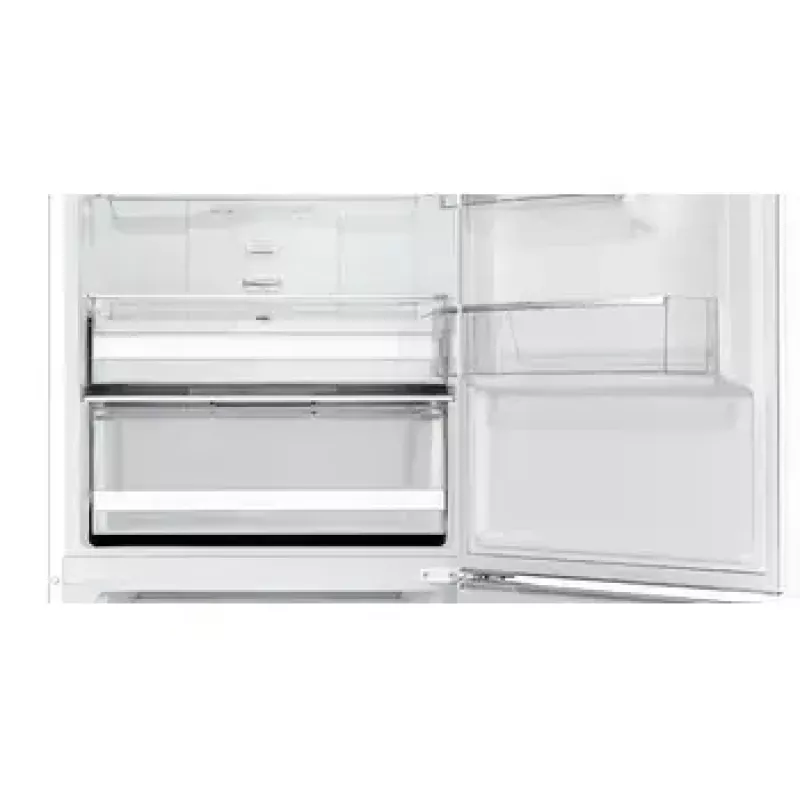 Indesit INK2 5322 W4E šaldytuvas-šaldiklis Pastatomas 322 L Balta
