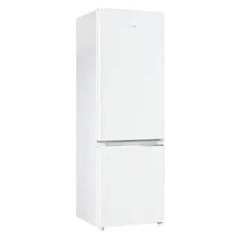 Indesit INK2 5322 W4E šaldytuvas-šaldiklis Pastatomas 322 L Balta
