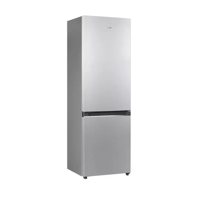 Šaldytuvas Indesit INKS 8261 S4E Sidabrinis 262 L E
