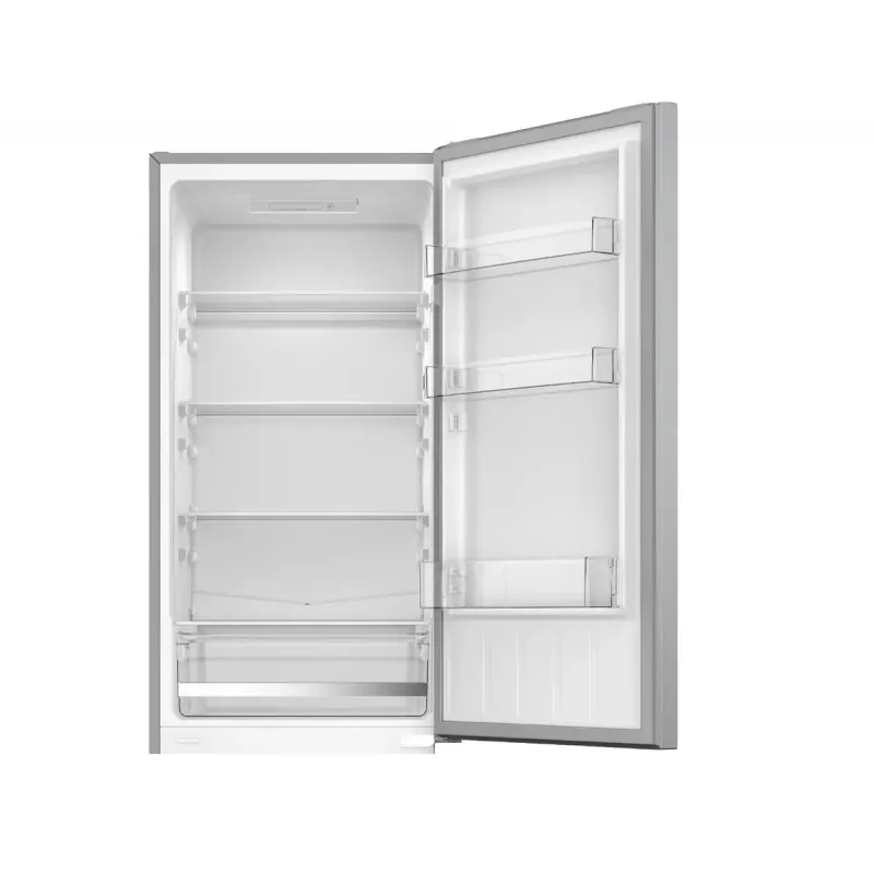 Šaldytuvas Indesit INKS 8261 S4E Sidabrinis 262 L E