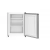 Šaldytuvas Indesit INKS 8261 S4E Sidabrinis 262 L E