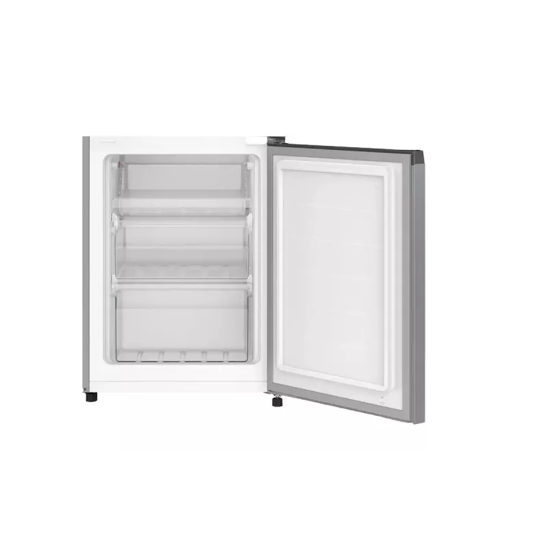 Šaldytuvas Indesit INKS 8261 S4E Sidabrinis 262 L E
