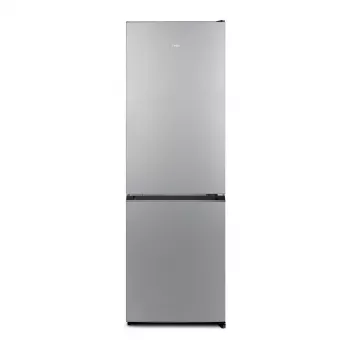 Šaldytuvas Indesit INKS 8261 S4E Sidabrinis 262 L E